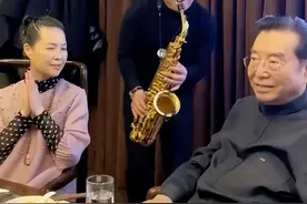 李双江大儿子李贺：不用再操心父亲和继母，也会撑起李天一的生活图片