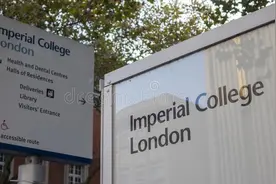 人生提早规划，掌握申请关键，目标感超强学姐拿到帝国理工offer图片