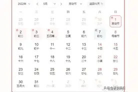 商丘高速交警发布“五一”假期安全出行提醒图片