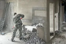 装修最全施工流程：按这18步走，装出一个满意的家图片