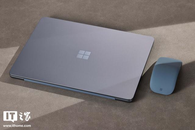 微软Surface Laptop 13英寸版体验：设计依旧教科书级别，但...