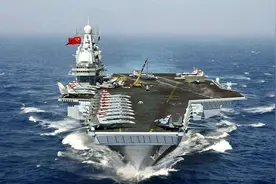 江南造船厂出现4个新变化，003航母要来了，美军侦察机也密集现身图片