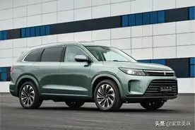 为何说增程式电动车才是新能源车的未来？华为新车问界M7给你答案图片