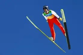 高山滑雪？跳台滑雪？冬奥会那些重要的冷知识图片