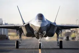 性能太差拒绝接收！美军F35惨遭退货，这些坑中国一定要避开图片