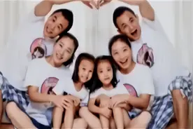 当双胞胎姐妹嫁给双胞胎兄弟会怎样？孩子出生后双方直呼：神奇图片