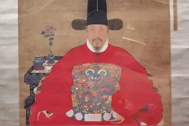 探究中国古代历史上，官服的演变过程，以及官服所代表的意义图片