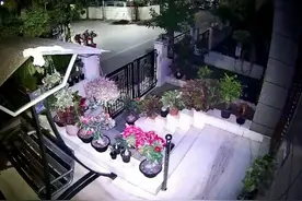 家用摄像头怎么选？华为、小米、小蚁、萤石四款摄像头测评图片