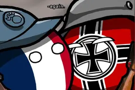 法国输球半个月了，“法国吧”还在被割据图片