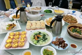 老北京人告诉你，当地人常喝的几款二锅头差别在哪，你喝过几款？图片