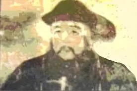 故事：洪拳的创始人洪熙官，活了93岁，却被一妙龄少女一拳打死图片