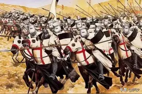 十字军东征究竟为了宗教还是钱？1099年7月22日耶路撒冷王国建立图片