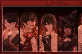 推文｜《我在惊悚游戏里封神》爆好看无限流小说，爽文图片