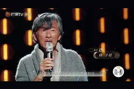 60岁的叶倩文状态好，无子分房睡，也不影响她与林子祥的幸福图片