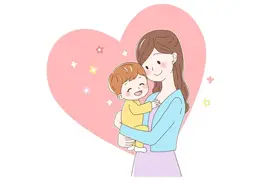 关于母乳喂养，这四点要知道｜世界母乳喂养周图片