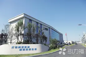 苏锦携手 同“州”共济 |自2018年对口合作以来，苏州与辽宁锦州开启了一场跨越山海的双向奔赴图片