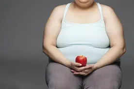 孕妇两个部位变化越大，孩子出生越有“福气”，孕妈却有点代价图片