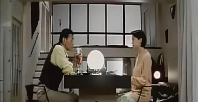 岛国限制级电影：爱情与欲望，道德与人性