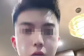 只因太帅？男子回应长期被陌生女子跟踪骚扰图片