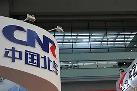 内卷式竞争差点扼杀中国高铁？南北车激烈内斗，曾让韩国乐开了花图片