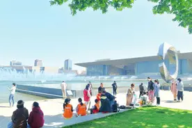 这个“五一”天津有多火？这些数字创新高！明晚去这些地铁站注意！图片