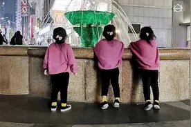 97年宝妈怀同卵三胞胎，却被查出孩子们有自闭症，后来怎么样了图片