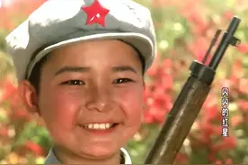 49年过去，当年出演《闪闪的红星》的小红星“潘冬子”怎么样了？图片