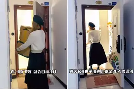 玄关有哪些好物值得买？不得不说，这7件是真的颜值又高又实用图片
