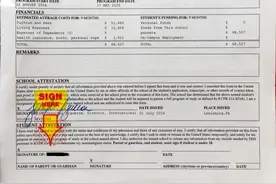 赴美留学必看！你一定要了解的美国大学入学手续图片