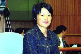 2003年，打工妹为救大姑姐失手杀人，大姑姐却拒绝作证，结局如何图片