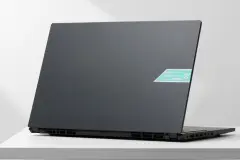 【IT之家评测室】玄智星墨影轻薄本评测：独家私模国风金属机身图片