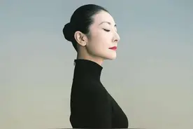 “芭蕾皇后”的25年，靠的是非同一般的自律图片