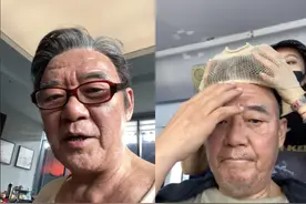 李立群宣布回台湾，蔡少芬全家搬回香港，明星纷纷低调离开上海图片