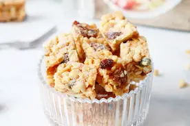 @所有人，春节宅家追剧看电影，这16款自制零食,我给你们做出来了图片