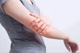 一提重物，手肘就痛？当心患上“网球肘”了！图片