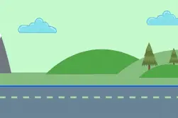 今·昔——乐亭县第三实验小学组织活动纪念唐山大地震图片