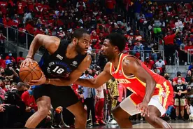 肌腱撕裂！赛季报销！他的NBA生涯可能要结束了图片