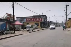 介绍一下唐山东部片区中的宋南杨柳老工业园片区，会如何改造呢？图片