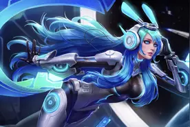 王者荣耀：怎么让你的貂蝉跳起舞来？教你一打五图片