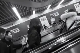 县城女孩不配有爱情？图片