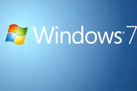 新电脑已经很难用上Win7了图片