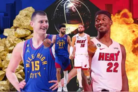 NBA收视率最高的10场总决赛：10年湖凯抢七第十，16年骑勇抢七第3图片