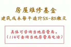 验房到底用不用验房师？关于验房的五个建议图片