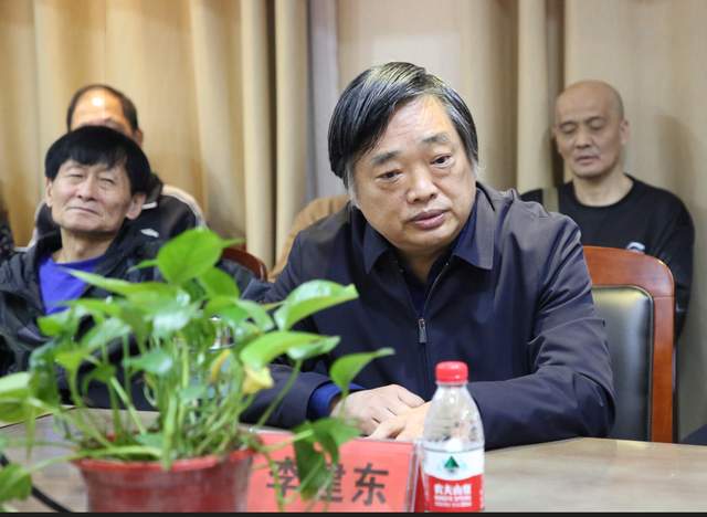 河南省古陶瓷鉴赏研究会2023年年会花絮