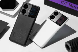 真我GT Neo5大容量版现货：512GB和1TB相差300元，谁才是首选图片