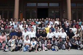 第十三届书写大武汉暨第十四届武汉书法篆刻展在武汉黄陂举行图片