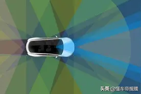 关注 | 特斯拉移除超声波传感器后，单车成本或下降800元图片