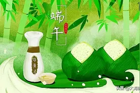 端午将至，鸡蛋是必吃食物之一，6种做法任选，寓意吉祥安康图片