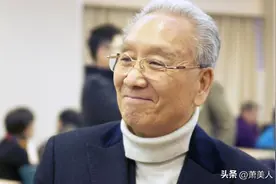 1988年，核武天才张宪义带全家叛逃美国，为什么后来被人称赞？图片