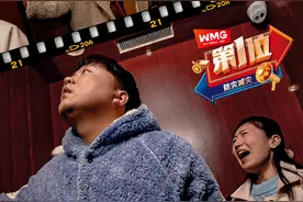 “栽麦子”电梯惊魂，如何化险为夷?请关注今晚《第一位》图片